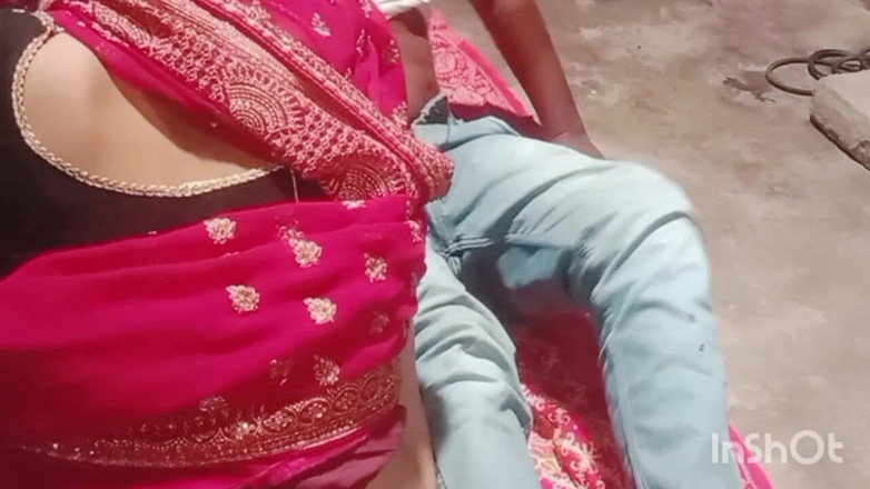 Ruchi devi: Mam tylko jednego Sari, piję go z Desi Bhabhi