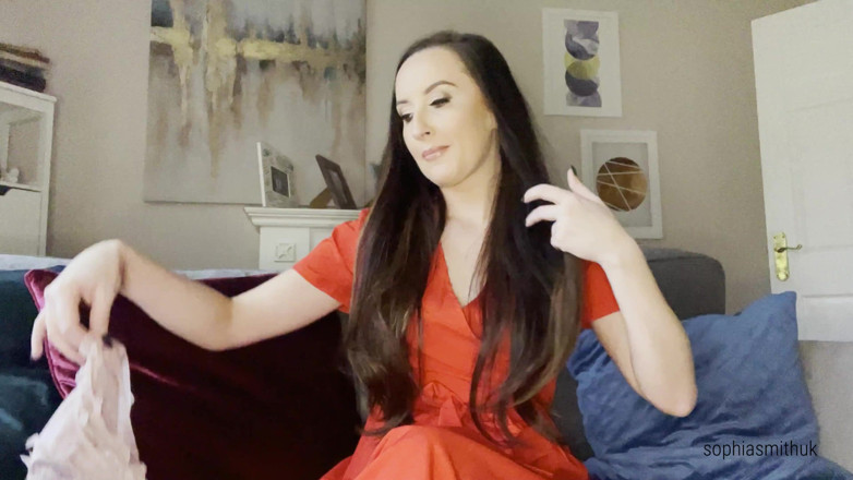 SophiaSmithUK: Velmi Anglická Sissy