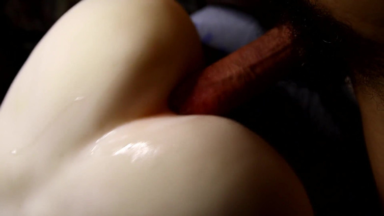 SEXY_GUYBEST: Un robot au cul énorme twerke sur une grosse bite et...