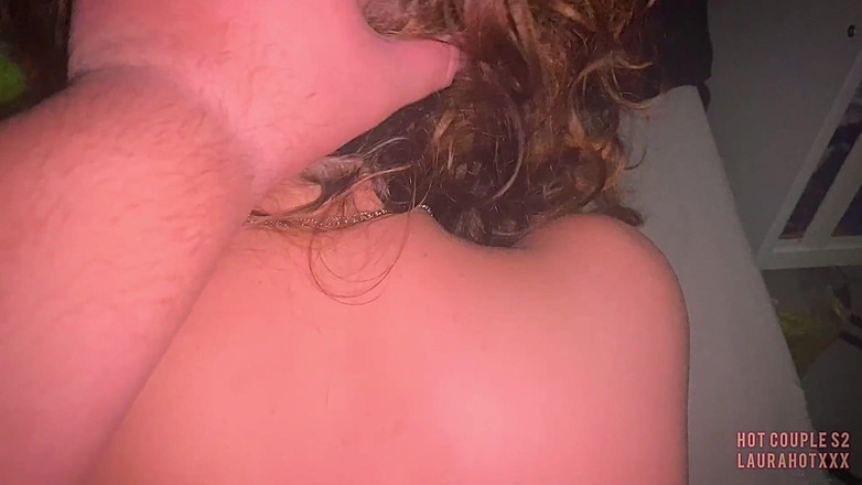 Hot Couple s2: Jag arbetade som barnvakt och slutade ge min röv till...