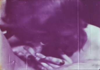 Close Encounter Vintage: Vintage porno retro erotisch theater - affaire aan de bar