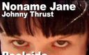 Edge Interactive Publishing: Безымянный Jane и Johnny Thrust сосут камшот у бассейна