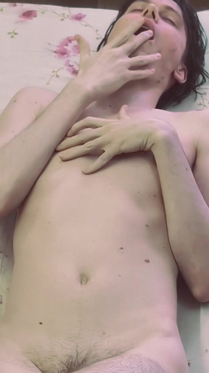 AmenableChance4: Mimpi Laut2