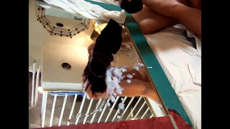Hairyartist: Hairyartist Semen Filled Cumpilation to Welcome 2021