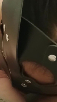 Petite Asian Amateur Sucks a Stranger
