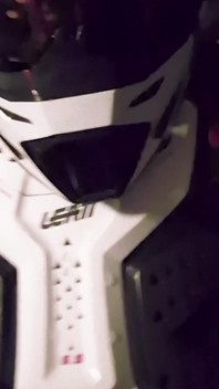 It's Safer to Cum in Mxgear