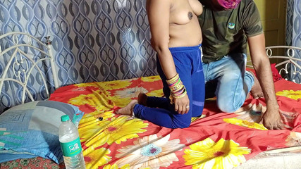 FireeCouple: Cikgu meninggalkan rumah pelajar selepas perkahwinannya