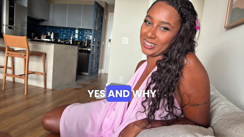 Nico Grey: Caution!!! Extreme and Wild Threesome FFM - Two Sexy Lesbian Latinas...