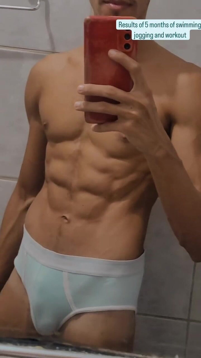 HugoBRAZILIAN: Můj pokrok