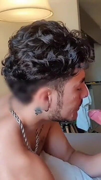 Sex maraton - část 2