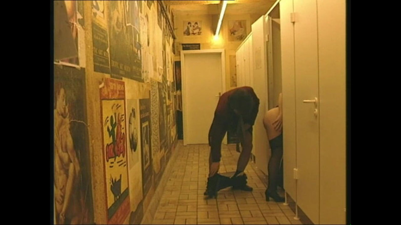 DEUTSCHLAND PORNO TV - our best full movie: Hotel Depravado