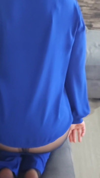 MILF Mature Sexy Ass