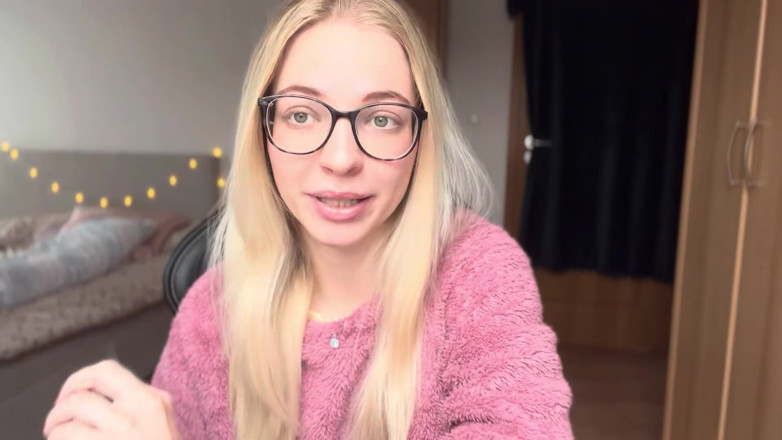 Goddess_Bella_Rae: Come femminucciare un uomo
