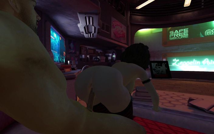 Erza6662: Chịch dì cass l anh hùng lớn 6 hentai nhái