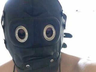 Jameschris1234: 面具和头盔 2