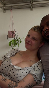 Watching Our Porn Part 3 - Milk X Axel Reigns