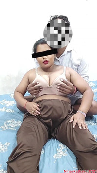 Indian Couple