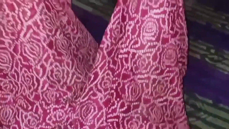 Janvibhabhii: Blowjob und harte muschi lecken, sexvideo von frisch verheirateten paar