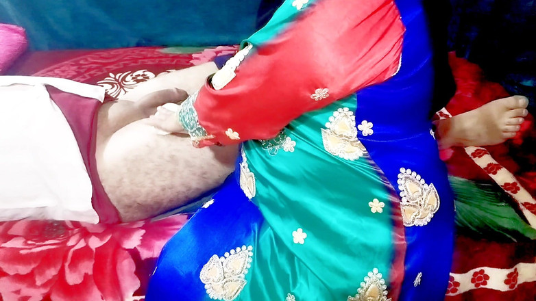 Ahmed and Samah: Fute asistenta pacientului