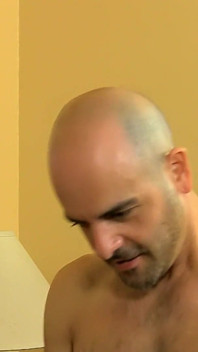 Schwanz mit papi adam tauschen