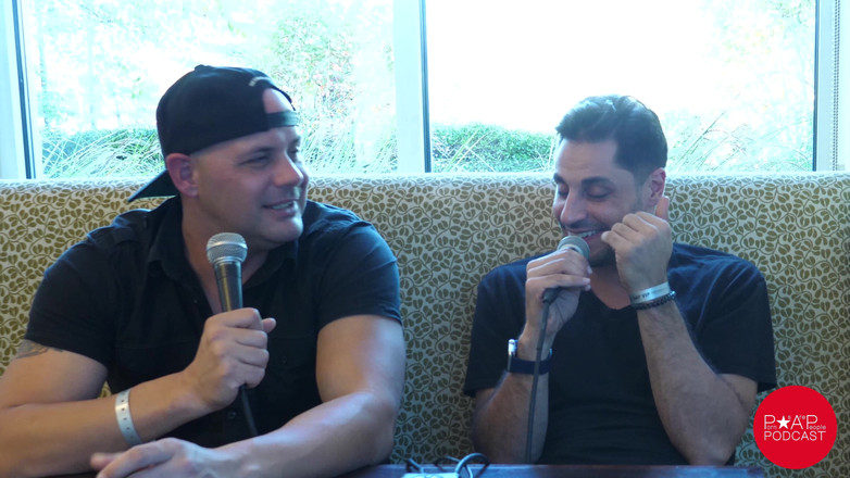 Comma D Productions: Ep 131, Johnny Cartel, pornostars sind menschen, ganze episode