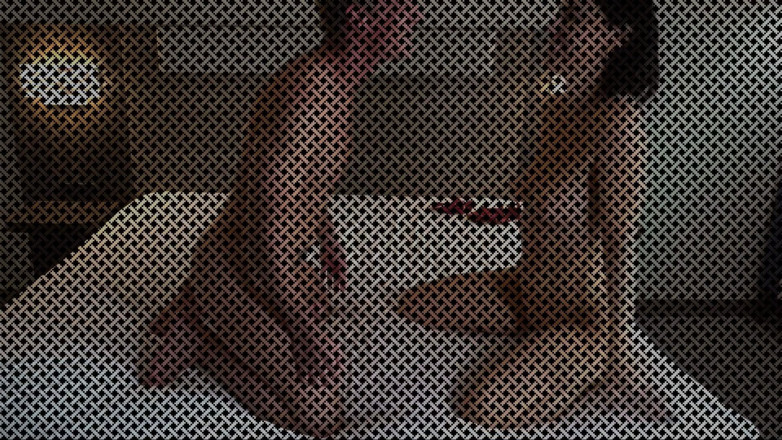 DCTrousersnake: ヴィーナス・バレンシア - スピリチュアルな美女が年上の男性と天国へ連れて行かれる dctrousersner Cock