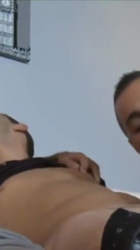 フランスのポルノベリーの男の子にアクション特別なイケメン5