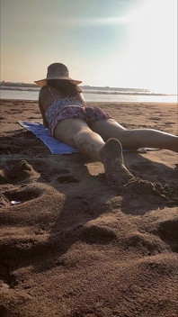 Di pantai