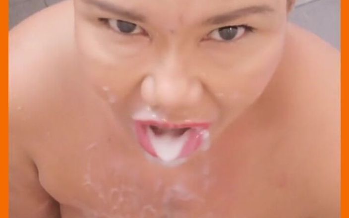 Sarah Fonteyna squirt compilation: Ăn bao cao su ngon lành đầy tinh dịch