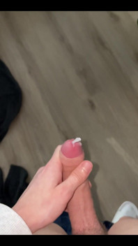 Cumshot