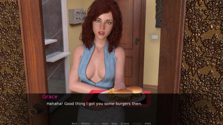 Dirty GamesXxX: Pine falls: awek pancutan mani miang, ep. 9