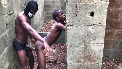 Timz: 아빠는 내 버스 잘 뚫어