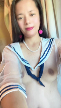 So Good Pussy Hana Model