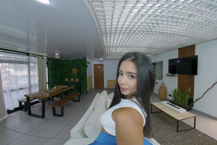 VR Latina: Summer of Love