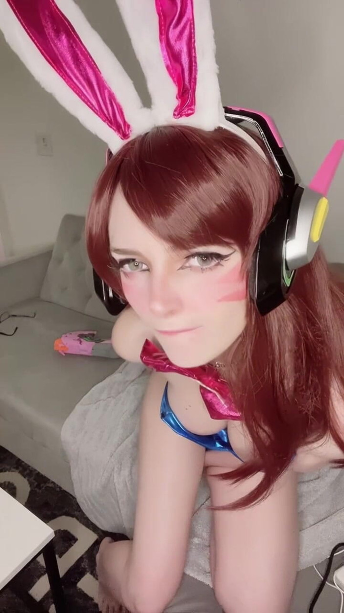 AmberKawaii: Free Video for My Subs, Enjoy