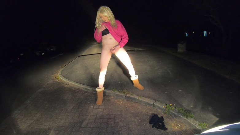 The Midnight Minx: Publiczność z Themidnightminx