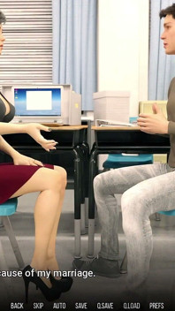 Gameplay University of Problems - część 5