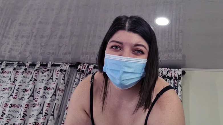 Alice H: Spreading My Slave's Tight Ass