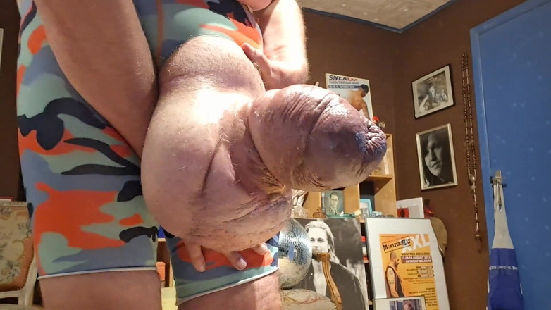 Monster_Meat_: 给样品充气