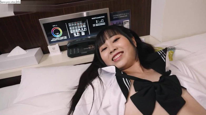 Far east hentai works: Asian Angel 25775