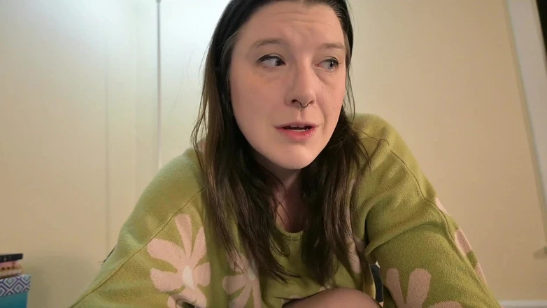 Miss Ellie Roleplay: Wifes Secret Surgery for You