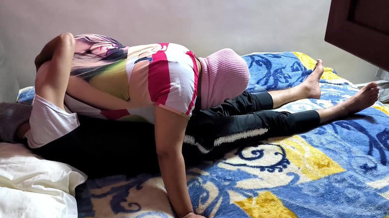 Arabic ebony BBW: Жесткий арабский египетский секс filam