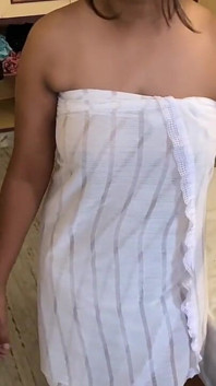 Une ex-copine indienne se fait baiser en salope, audio en hindi