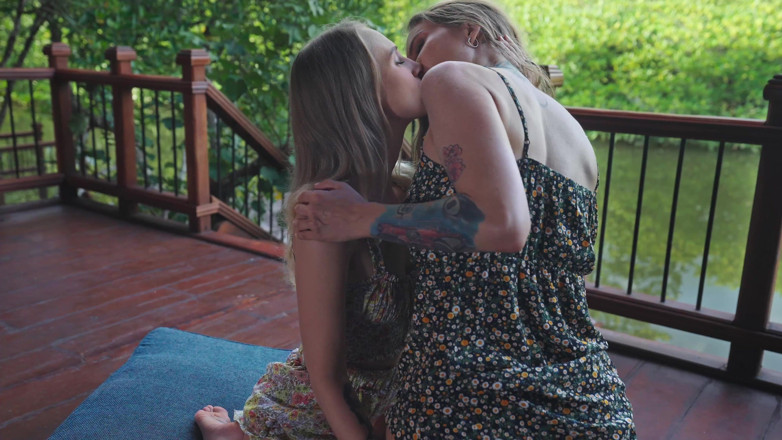 Mashayang: Smyslný sex s Wildtali