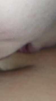 Quick Fetish Sex with Belly Button and Vagina Fucking