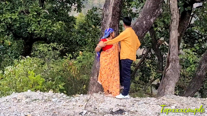 Topxxxcouple: Indiancă desi bhabhi bhabhi video cu futai plăcut
