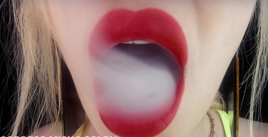 You Will Not Be Able to Resist My Red Hot Lips! (Goddess Misha Goldy) You Will Not Be Able to Resist My Red Hot Lips! (Goddess Misha Goldy)