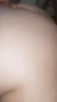WildEnglishBBW bbc Nata4sex grobe haare doggystyle ziehen