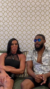 The Pregame: Fitness Trainer Aliyah Taylor and Massagebyblack Asherclan Asherclantv Justchatting