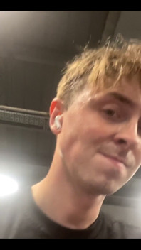 Who Likes Sweaty Gym Boys Because I’ve Been Getting My Sweat on Lately!!